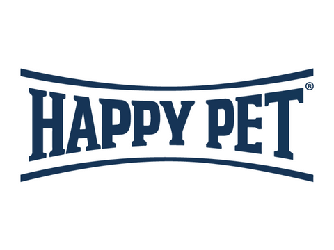 logo happy pet