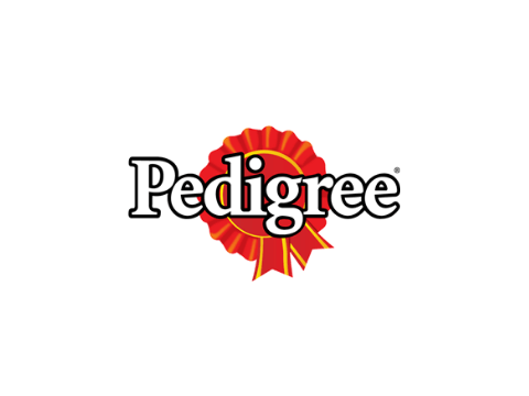 logo pedigree