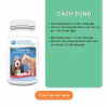 Viên canxi Calci Phosphorus (PetAg)lọ 50 viên