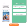 Viên canxi Calci Phosphorus (PetAg)lọ 50 viên