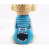 Áo ba lỗ monster