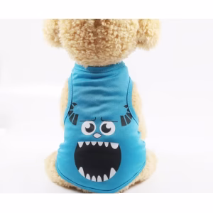 Áo ba lỗ monster
