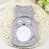 Áo ba lỗ totoro