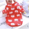 Áo cho chó mèo mẫu hình chó Lucky…