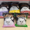 Cát mèo Happycat 10L (tải 2 bao)