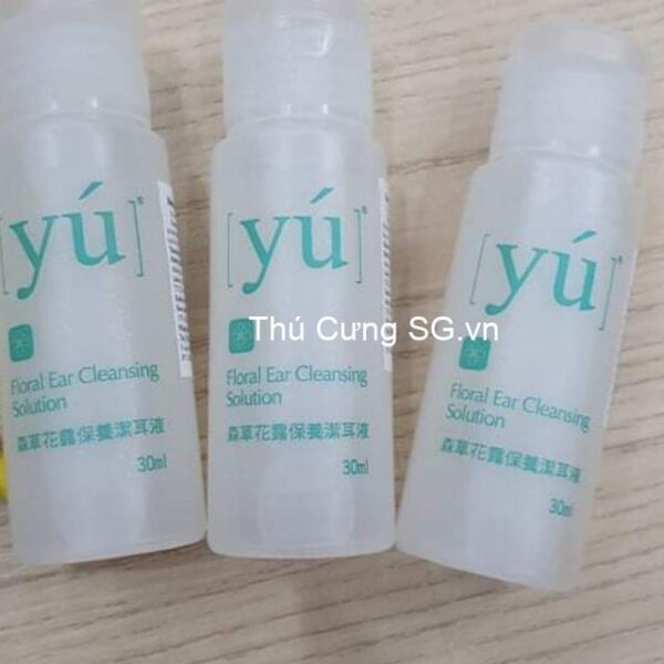 dung d ch v sinh tai yu 30ml