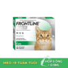 frontline plus 2