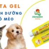 Gel dinh dưỡng Nuvita 120g