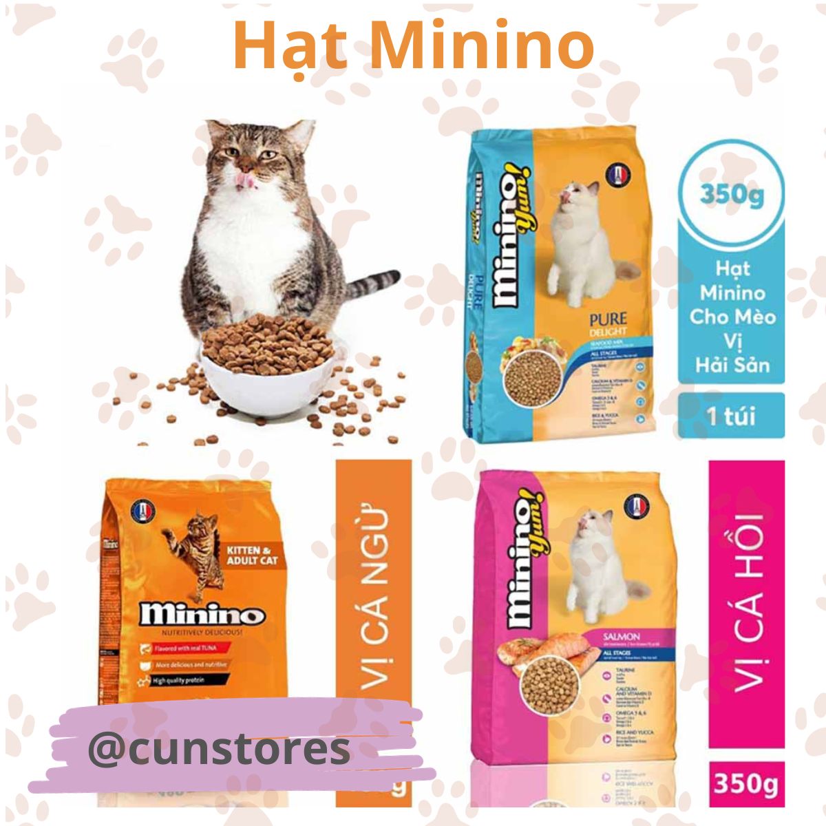 Hat minino