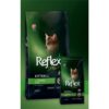 hat reflex meo con 007