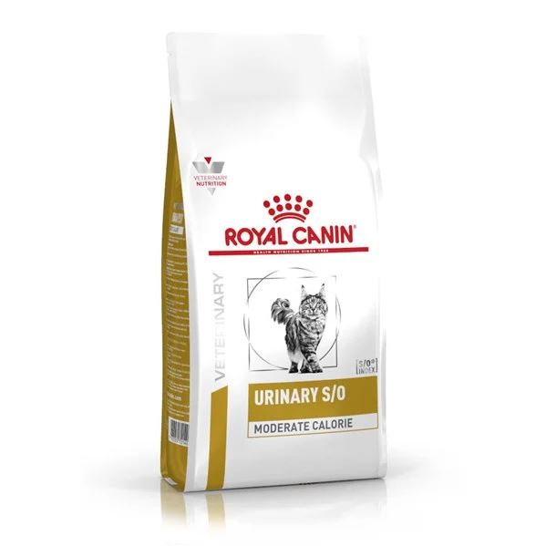 meo-con-bi-tieu-chay-6 Royal Canin Feline Urinary S/O