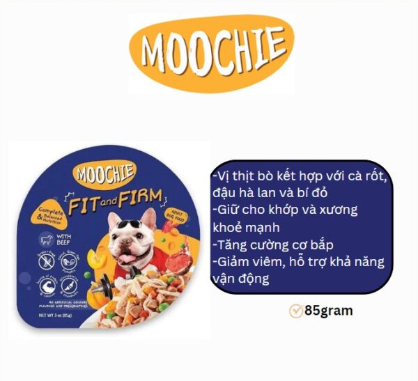 moochie 001