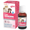 nu c x giun vime deworm 20ml chai