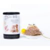 pate ga ca kingspet lon 380g th c an cho cho meo