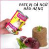 pate hello cat 003