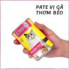 pate hello cat 004