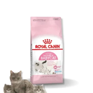 Thức ăn cho mèo Royal Canin Mother và Babycat 2kg
