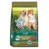 thuc an cho cho con classic pets puppy vi sua 10kg