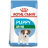 Thức ăn cho chó Royal Canin Mini Puppy