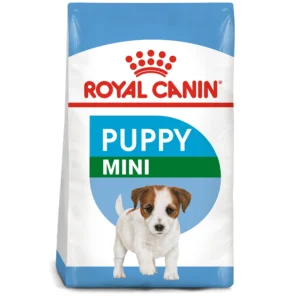 Thức ăn cho chó Royal Canin Mini Puppy