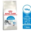 Thức ăn cho mèo Royal Canin Indoor 27 (Túi zip 1kg)