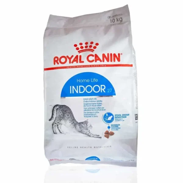 Thức ăn cho mèo Royal Canin Indoor 27 (Túi zip 1kg)