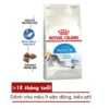 Thức ăn cho mèo Royal Canin Indoor 27 (Túi zip 1kg)