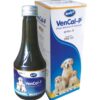 vencal 100ml venkys