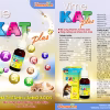 Siro nhỏ giọt Vimekat plus 20ml