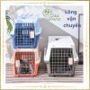 Lồng Vận Chuyển Hàng Không