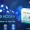 Eto modex
