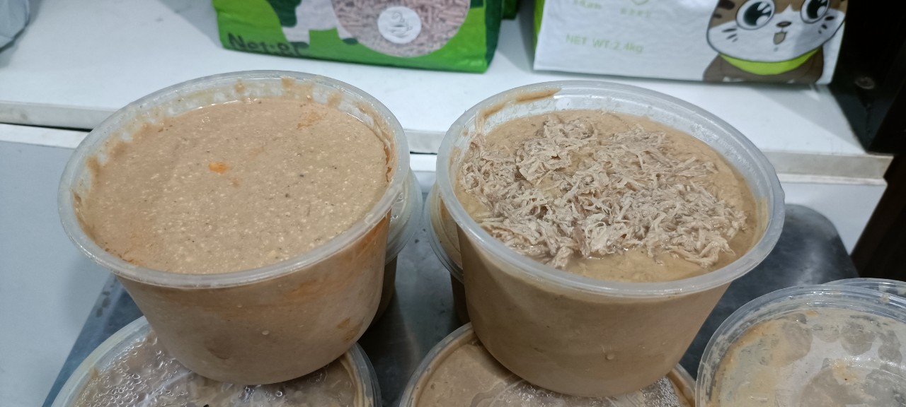 PATE TƯƠI TỰ LÀM – NGON LÀNH, DINH DƯỠNG, KHÔNG CHẤT BẢO QUẢN! - Ảnh 2