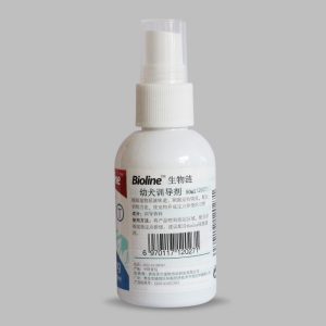 Alternative view of BIOLINE (50ml) - Xịt Huấn Luyện Chó Đi Vệ Sinh Đúng Chỗ