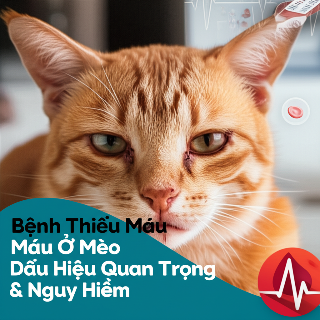 Generate an eye catching, high quality featured image prompt for a blog post about: Bệnh Thiếu M
