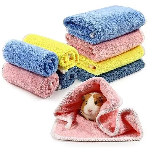 Tấm lót fleece nhỏ