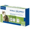 Milpro adult