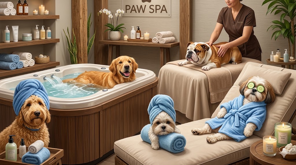 Spa
