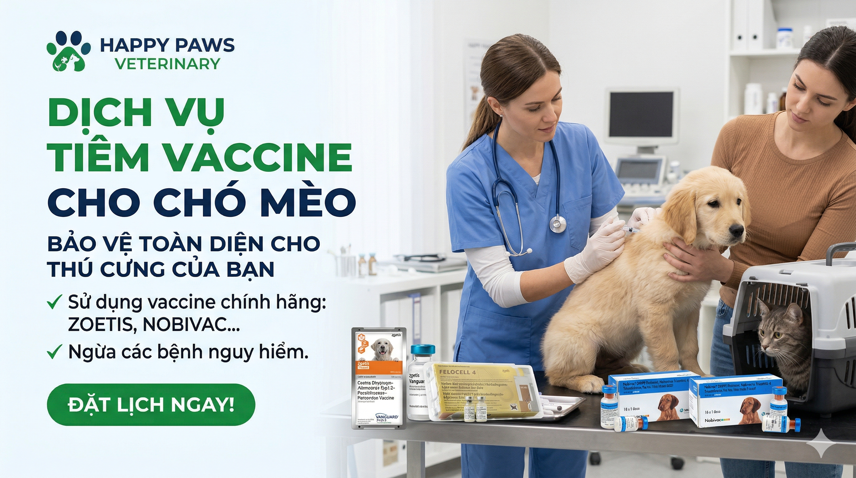 Vaccine