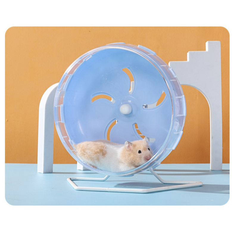 Wheel chay cho hamster